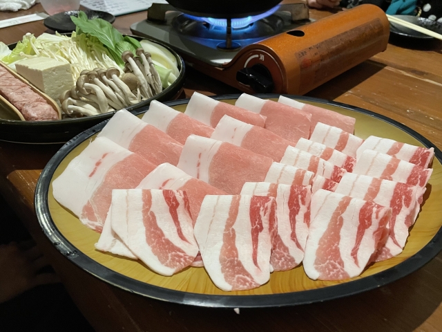 アグー豚
