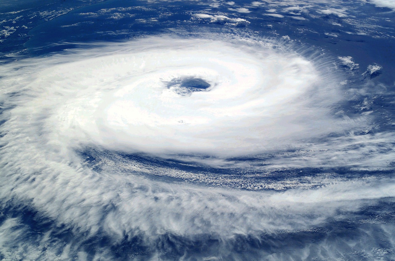 沖縄 台風