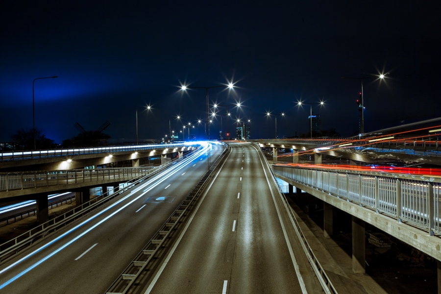 高速道路