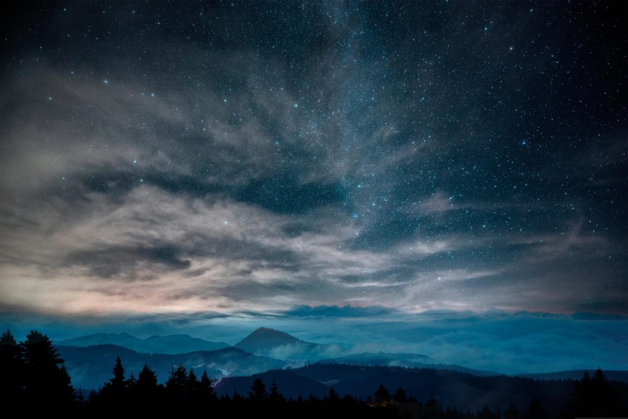 沖縄 夜景