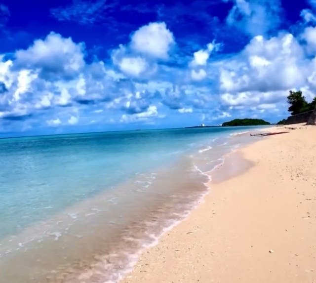 沖縄の海開きはいつ？時期の目安・持ち物・注意点をわかりやすく解説のバナー画像